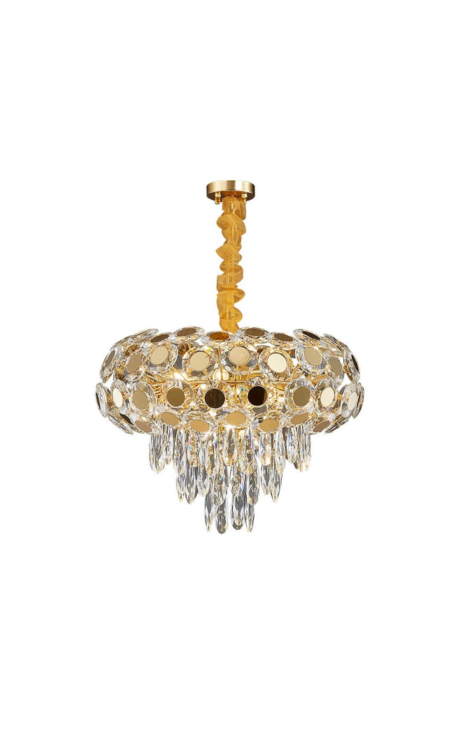 Chandelier WALLEN by Rodesigne