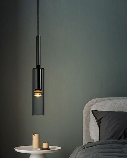 Pendant lamp STASERA by Rodesigne