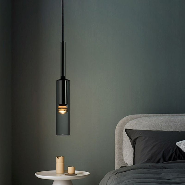 Pendant lamp STASERA by Rodesigne