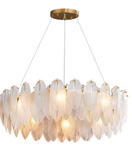 Chandelier FINLY by Rodesigne