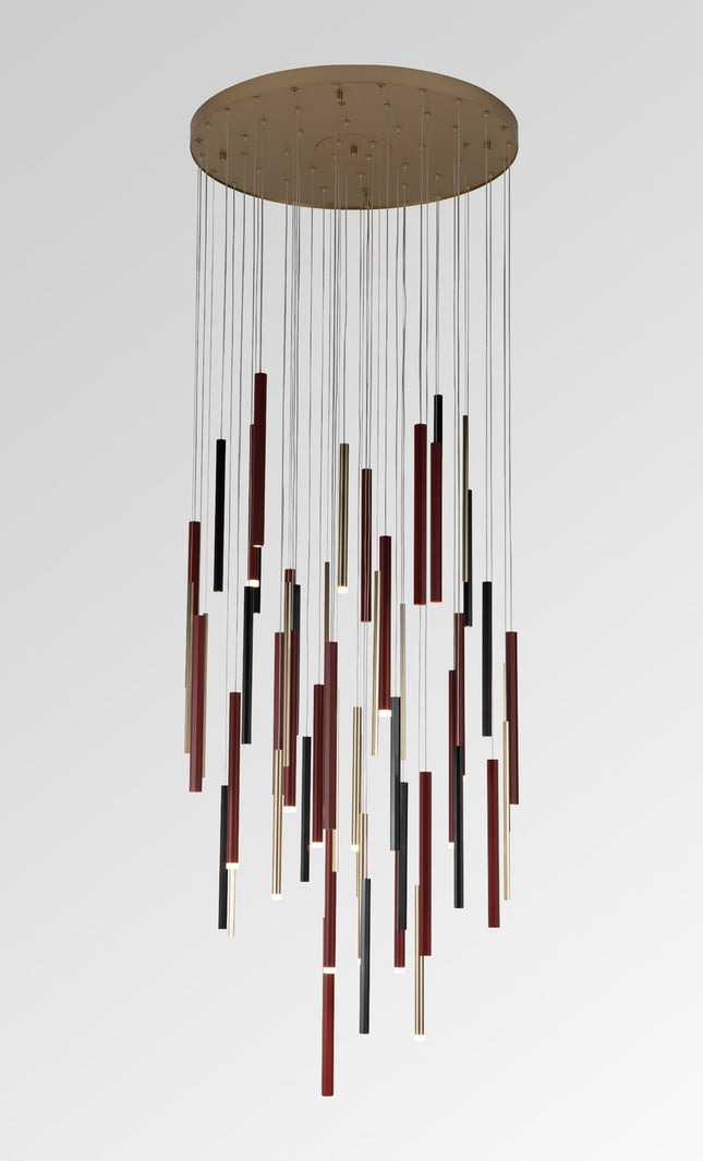 Chandelier COLT by Rodesigne