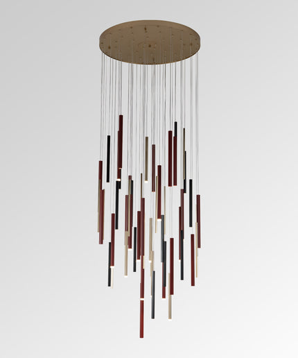 Chandelier COLT by Rodesigne