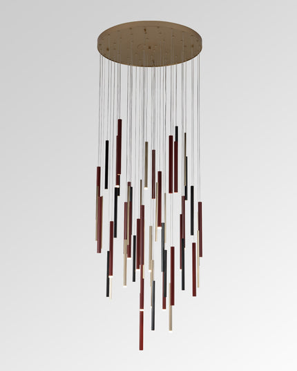 Chandelier COLT by Rodesigne