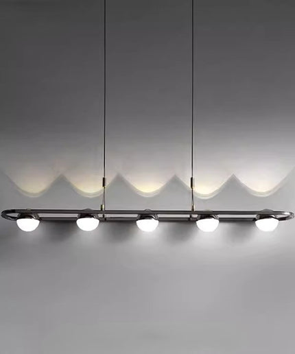 Chandelier CRAY by Rodesigne