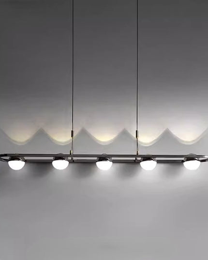 Chandelier CRAY by Rodesigne