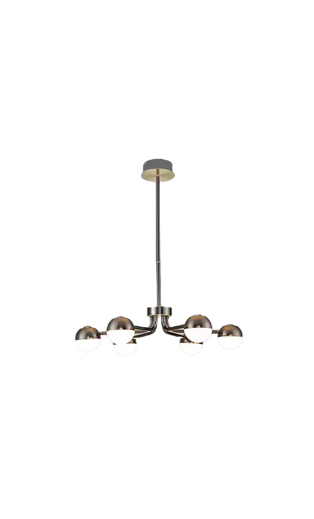 Chandelier HUG by Rodesigne