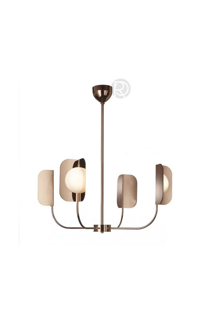 Chandelier TROY by Rodesigne