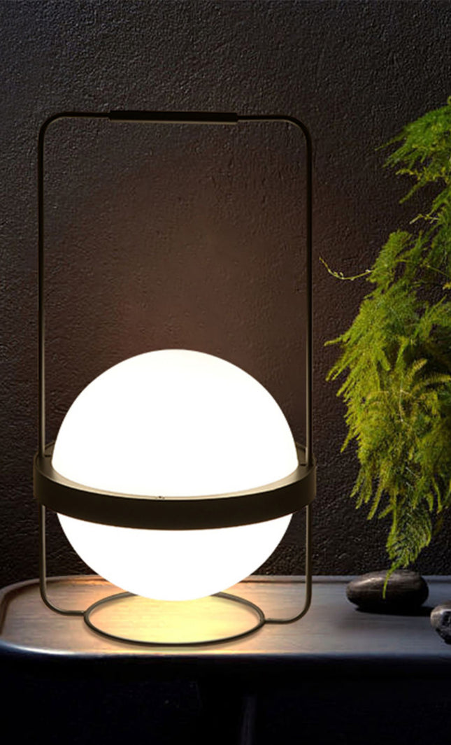 Table lamp ZOLLA by Rodesigne