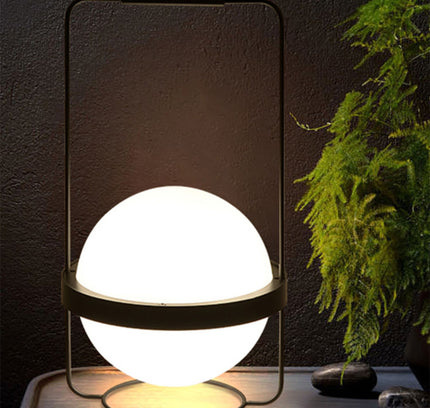 Table lamp ZOLLA by Rodesigne — designer table lamp by RODESIGNE