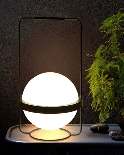 Table lamp ZOLLA by Rodesigne