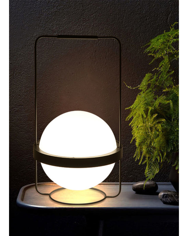 Table lamp ZOLLA by Rodesigne — designer table lamp by RODESIGNE