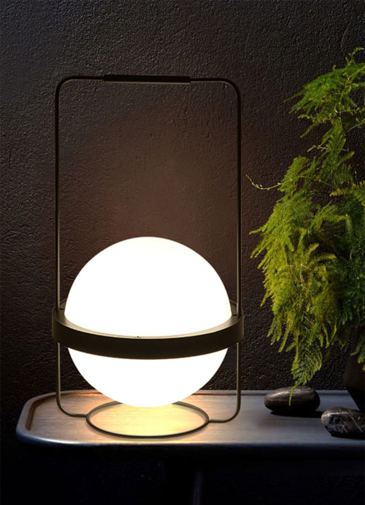 Table lamp ZOLLA by Rodesigne