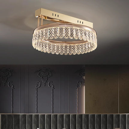 Chandelier CONFIRM — Chandeliers by Romatti, view 2