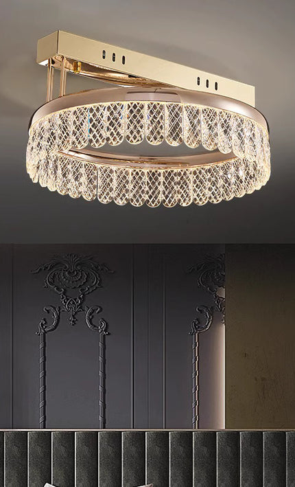 Chandelier CONFIRM by Rodesigne