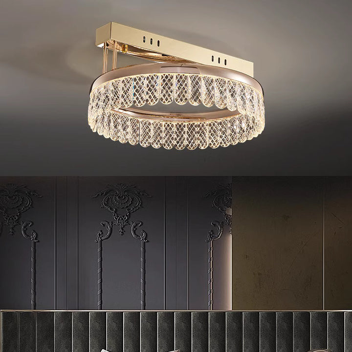 Chandelier CONFIRM by Rodesigne