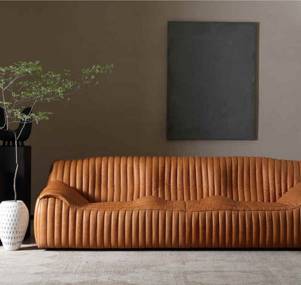 Sofa BORDU by Rodesigne — designer sofa, custom furniture by RODESIGNE