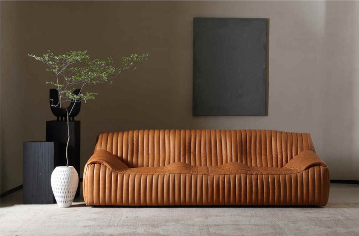 Sofa BORDU by Rodesigne