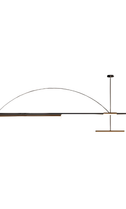 Chandelier MUNTERE by Rodesigne