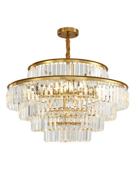 Chandelier KOSS by Rodesigne