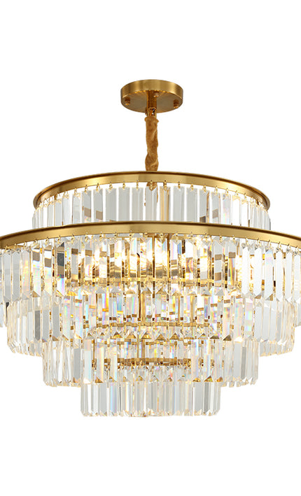 Chandelier KOSS by Rodesigne