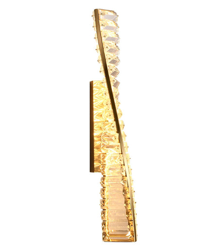 Wall lamp (Sconce) KELLY by Rodesigne