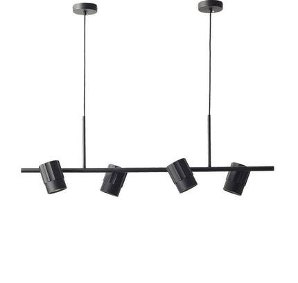 Chandelier KANTE by Rodesigne — designer chandelier, custom lighting by RODESIGNE