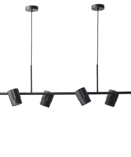 Chandelier KANTE — Chandeliers by Romatti