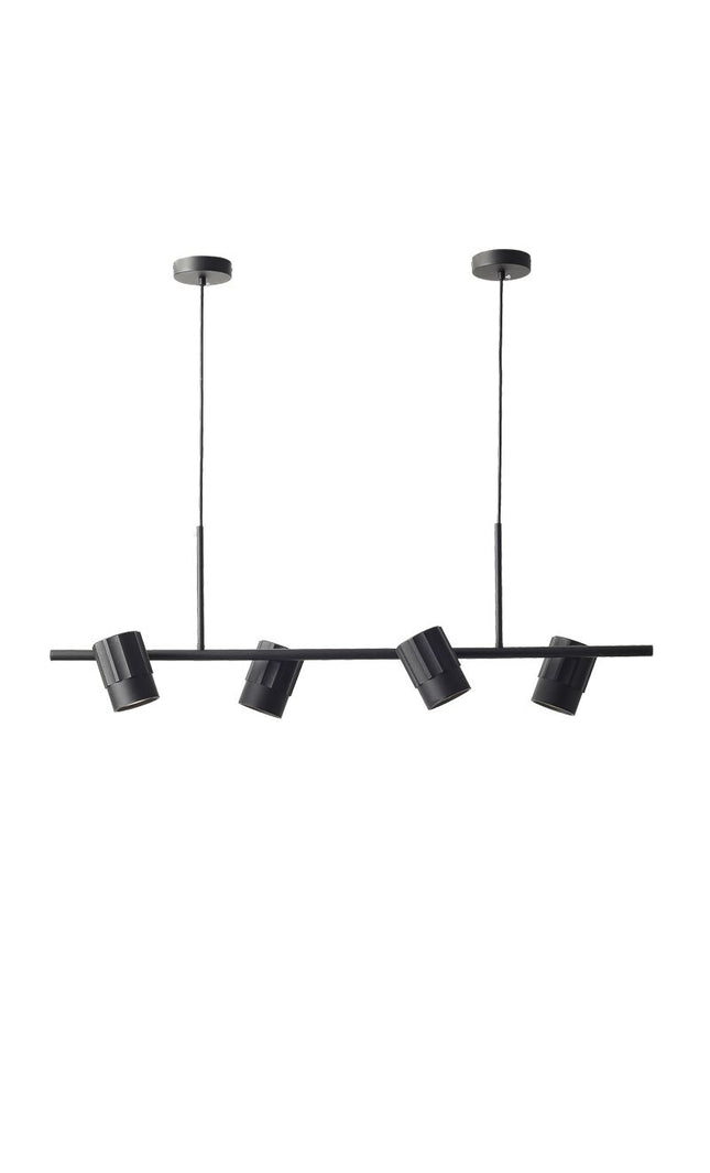 Chandelier KANTE by Rodesigne