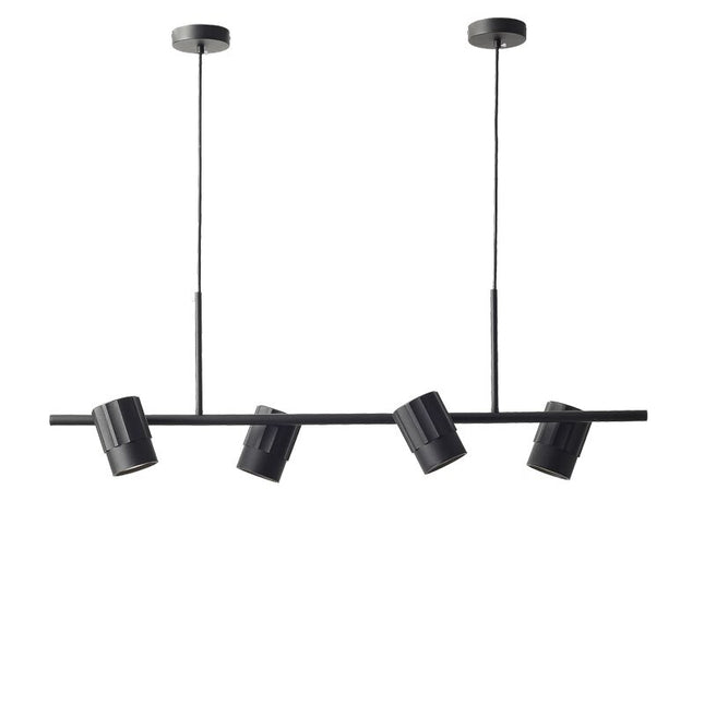 Chandelier KANTE — Chandeliers by Romatti