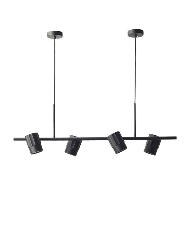 Chandelier KANTE by Rodesigne — designer chandelier, custom lighting by RODESIGNE