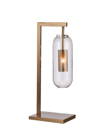 FORTUNA by Rodesigne table lamp