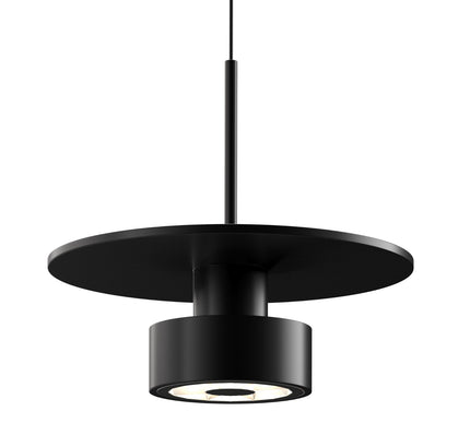 VISIERA by Rodesigne pendant lamp — modern pendant light, custom designer lighting by RODESIGNE