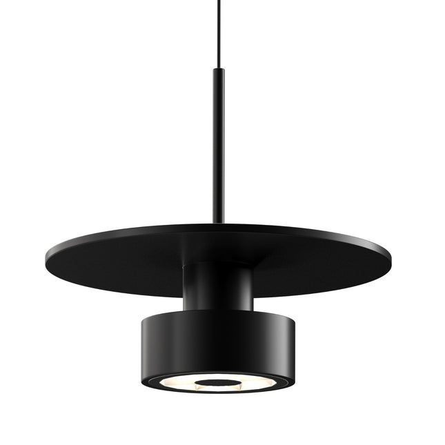 VISIERA by Rodesigne pendant lamp — modern pendant light, custom designer lighting by RODESIGNE