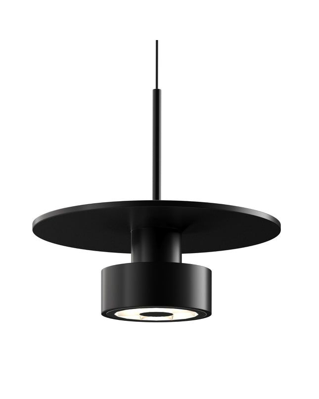 VISIERA by Rodesigne pendant lamp — modern pendant light, custom designer lighting by RODESIGNE