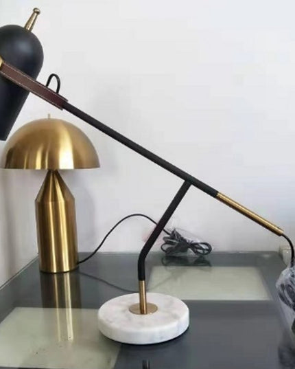 Table lamp ELADIO by Rodesigne