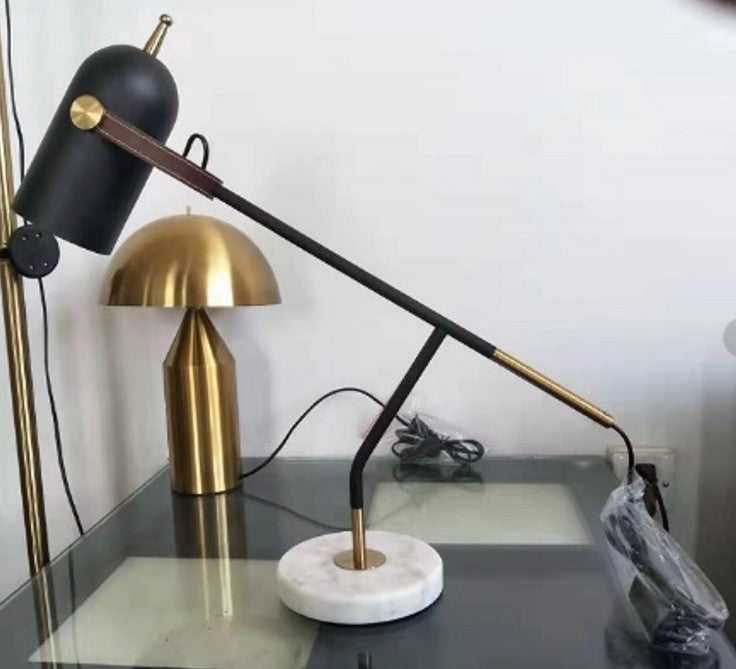 Table lamp ELADIO by Rodesigne