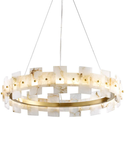 Chandelier KRATOS by Rodesigne