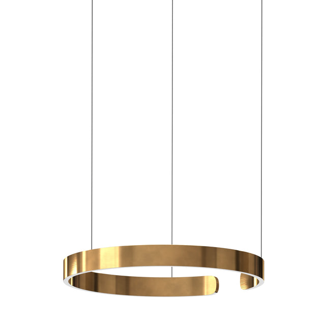 Chandelier CIRCUN — Chandeliers by Romatti