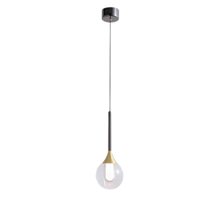 Pendant lamp PETRONILA by Rodesigne — modern pendant light, custom designer lighting by RODESIGNE
