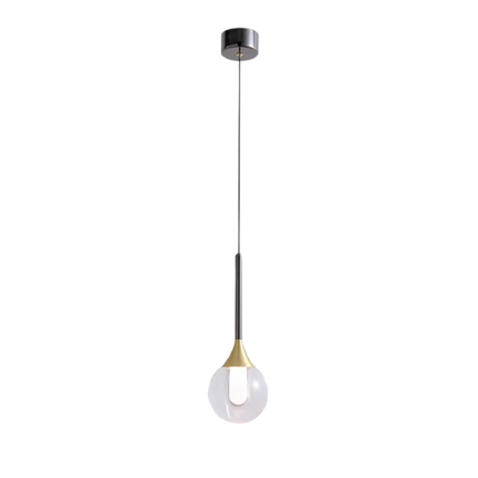 Pendant lamp PETRONILA by Rodesigne — modern pendant light, custom designer lighting by RODESIGNE
