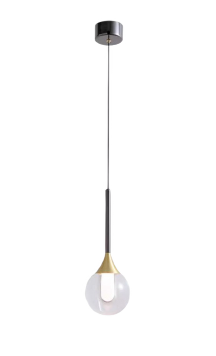 Pendant lamp PETRONILA by Rodesigne
