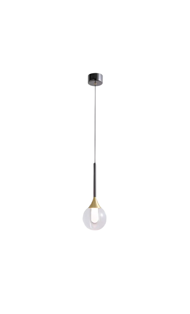 Pendant lamp PETRONILA by Rodesigne