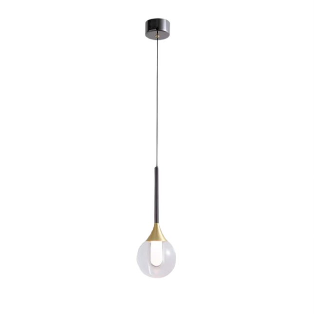 Pendant lamp PETRONILA by Rodesigne — modern pendant light, custom designer lighting by RODESIGNE