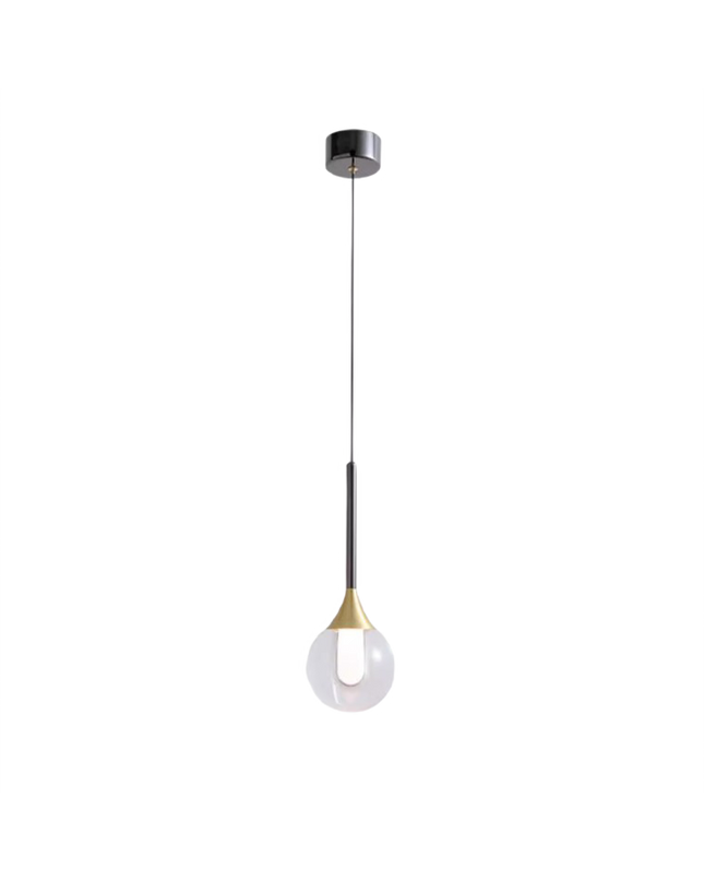 Pendant lamp PETRONILA by Rodesigne — modern pendant light, custom designer lighting by RODESIGNE