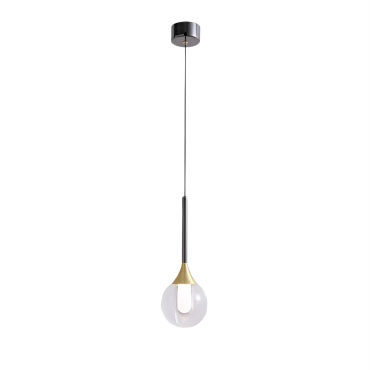 Pendant lamp PETRONILA by Rodesigne