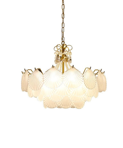 Chandelier MOTTI — Chandeliers by Romatti