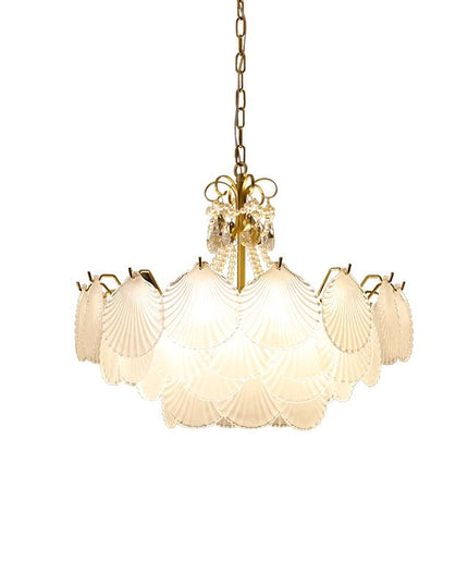 Chandelier MOTTI by Rodesigne