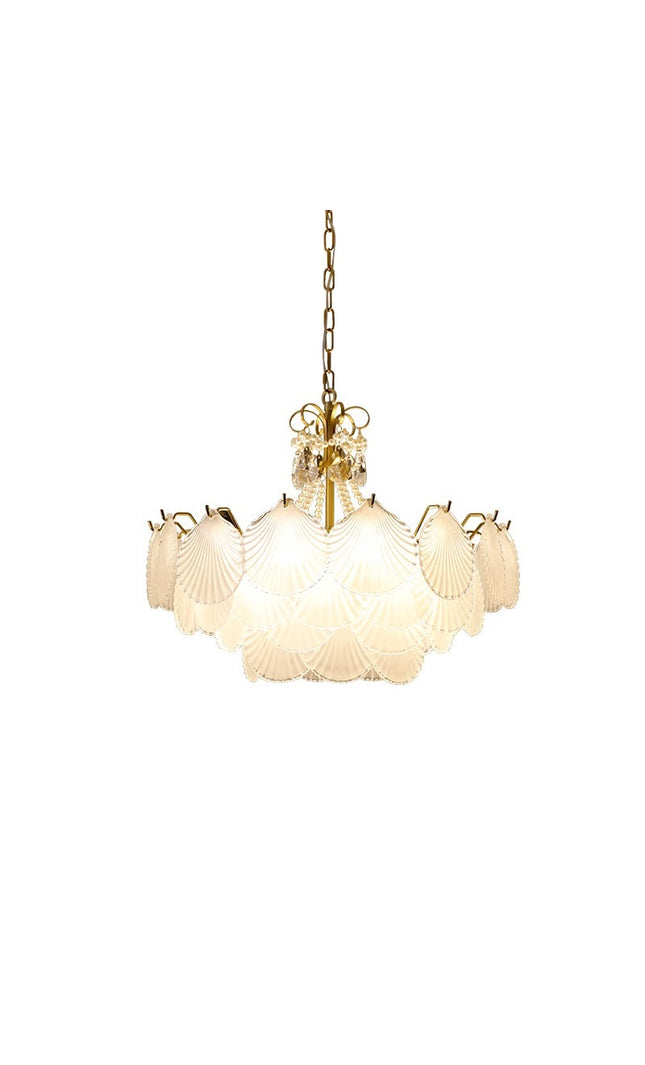 Chandelier MOTTI by Rodesigne