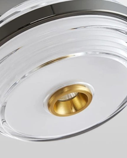 Hanging lamp EIRA by Rodesigne