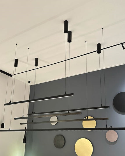 Chandelier CRESTA by Rodesigne